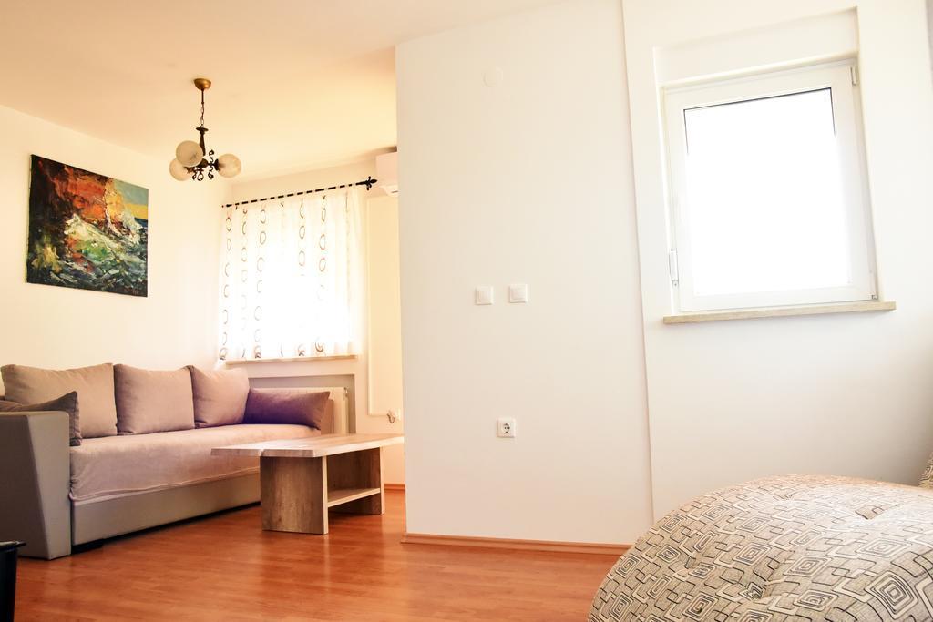 Apartments Villa Anka Opatija Dış mekan fotoğraf